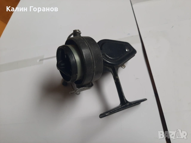 Макара за риболов Mitchell и Germina, снимка 14 - Въдици - 45506754