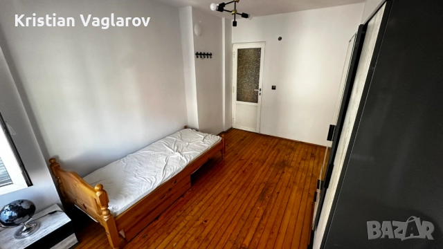 Продавам 3 стаен апартамент идеален център, снимка 5 - Апартаменти - 52619567