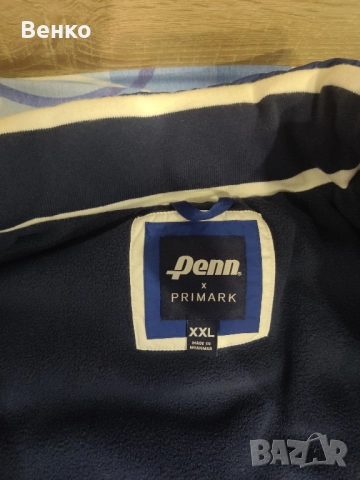 Мъжки Елек Penn XXL, снимка 6 - Якета - 48435440