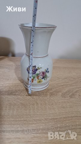 Стара красива вазичката!, снимка 1