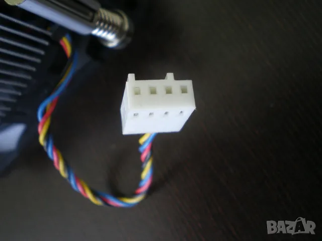 Охлаждане за компютър HP ProDesk 400 G3 MT, HP P/N:799108-001, снимка 4 - Други - 50047912