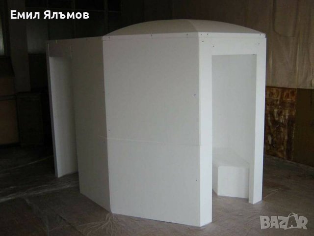 Изграждане на парни бани, снимка 6 - Ремонти на баня - 39085970