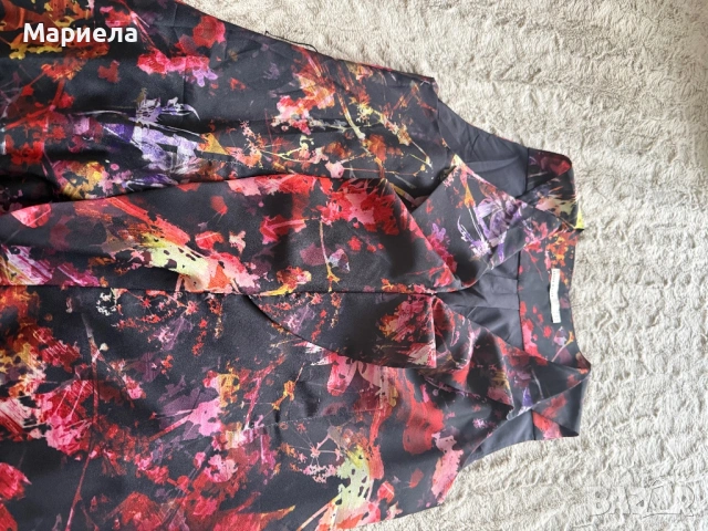 Рокля Karen Millen,цена 10 евро., снимка 3 - Рокли - 53873753