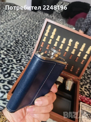 Подаръчен комплект , снимка 7 - Подаръци за мъже - 51247950