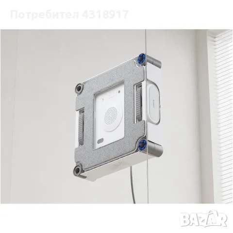 Робот за прозорци Ecovacs Winbot W2S Omni , снимка 9 - Прахосмукачки - 55743040