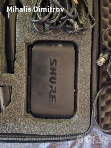 Професионален бежичен микрофон!, снимка 5 - Друга електроника - 53063791