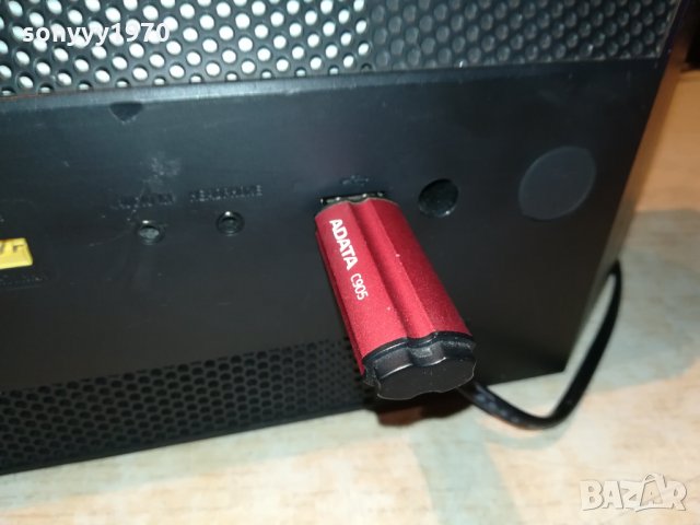 поръчано-SONY-BLUETOOTH/USB/CD/TUNER/AUX 1002222050, снимка 5 - Аудиосистеми - 35746162