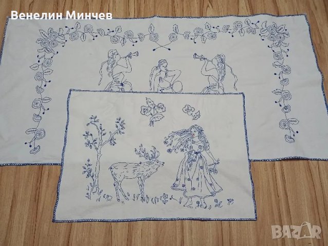 Ковьори за стена, снимка 2 - Пана - 47728523