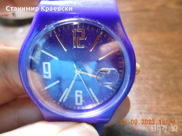 Ascot watch - unisex, снимка 8 - Дамски - 42741639