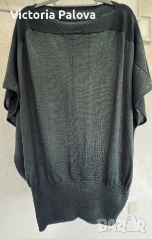 Бутикова  блуза  DESIGNERMARKET, снимка 11 - Блузи с дълъг ръкав и пуловери - 52157812