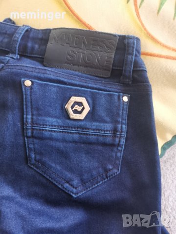 Amisu, guess, amn, bik bok, снимка 7 - Дънки - 39600338