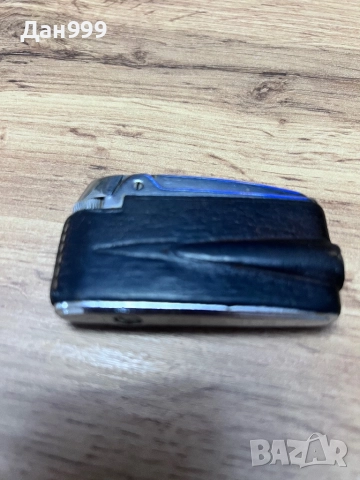 Оригинална , колекционерска запалка Ronson