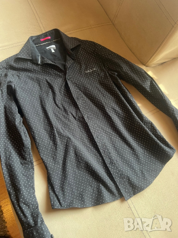 Мъжки ризи ! , снимка 15 - Ризи - 44840688