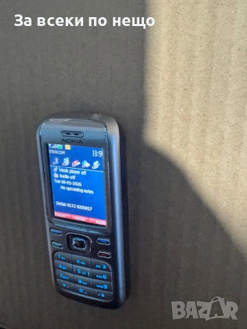 Nokia 6234 , Life timer 12часа, снимка 10 - Nokia - 53015323