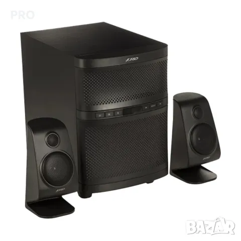 Тонколони Fenda F580X Bluetooth, снимка 2 - Тонколони - 49242695