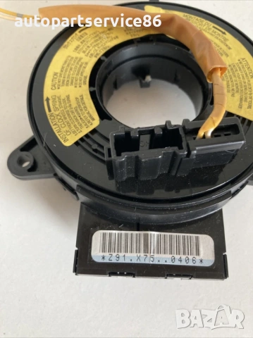 Скриб слайп ринг 2.3T / Mile за Mazda CX-7 (2011) 63000 , снимка 3 - Части - 53639451