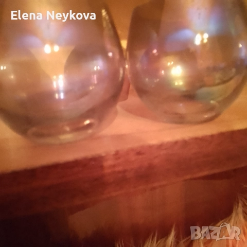 Чаши за вино или по предназначение.10брояе , снимка 2 - Чаши - 51986035