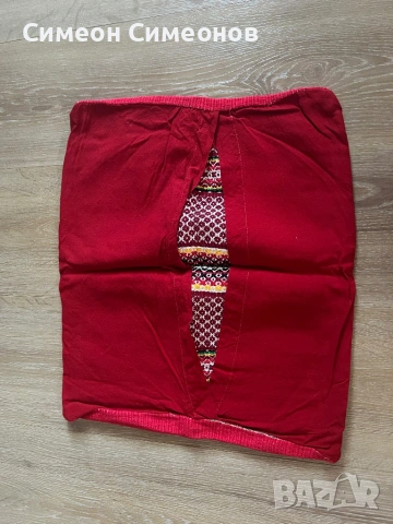  Престилки и части от народни носии, снимка 6 - Други - 53855387