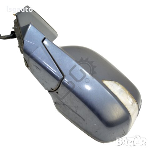 Ляво огледало с ел. прибиране Honda CR-V III 2006-2010 ID:101213, снимка 2 - Части - 40827459