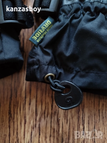 burton insane membrane dryride gloves - мъжки ски ръкавици М, снимка 7 - Ръкавици - 52640962