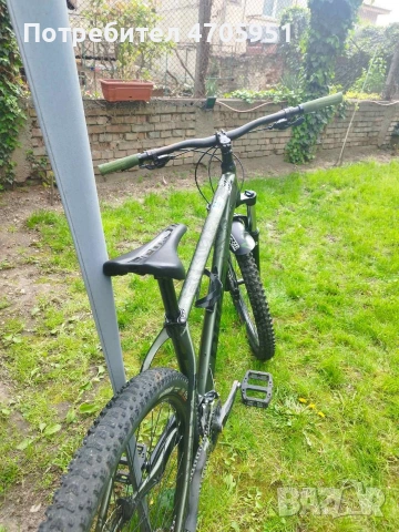 Drag Shift 3.1, снимка 9 - Велосипеди - 53064734