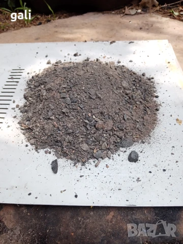 Въглищен прах, снимка 4 - Други - 51283640