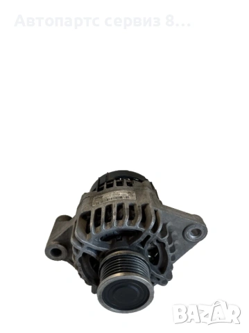Алтернатор за Alfa Romeo 159 Sportwagon 2009 2.0 M-Jet Оригинален 100Ah, 51854901