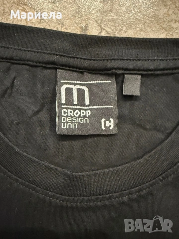 Две тениски,цена 5 евро., снимка 2 - Тениски - 53586091