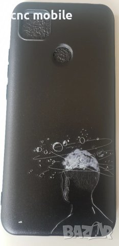 Xiaomi Redmi 9C калъф / case, снимка 7 - Калъфи, кейсове - 46713731
