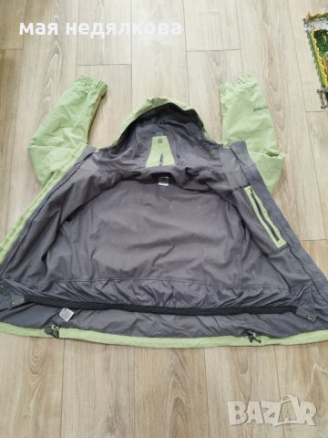 the north face m,l дамско, снимка 5 - Якета - 42308386