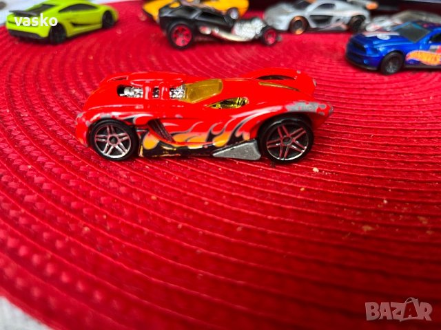 Hot wheels-стар,Китай