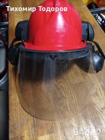 Оригинален с фактура щил тример за косене на трева , снимка 10 - Градинска техника - 44134038