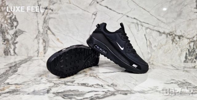 Мъжки Маратонки 40-45⚜️ Nike , снимка 4 - Маратонки - 52967162