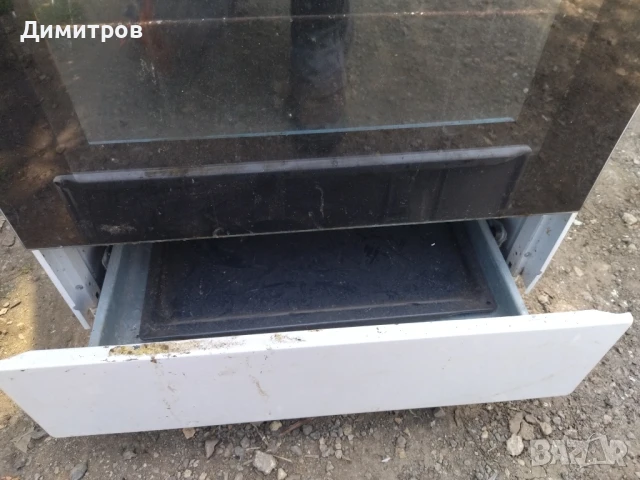 Готварска печка, снимка 3 - Печки, фурни - 50569306