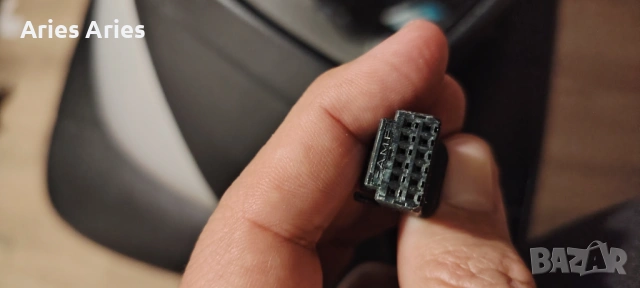 Огледало Дясно за Рено Клио 5, Подходящо за Renault Clio, снимка 7 - Части - 53637877