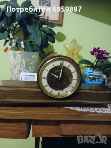 Junghans , снимка 4 - Други - 49415573