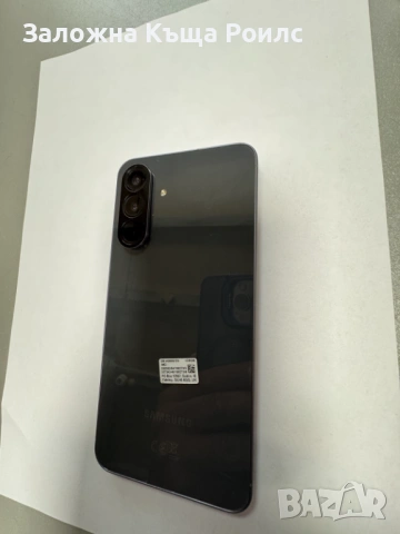 Samsung A56 128GB 5G, снимка 2 - Samsung - 53782859