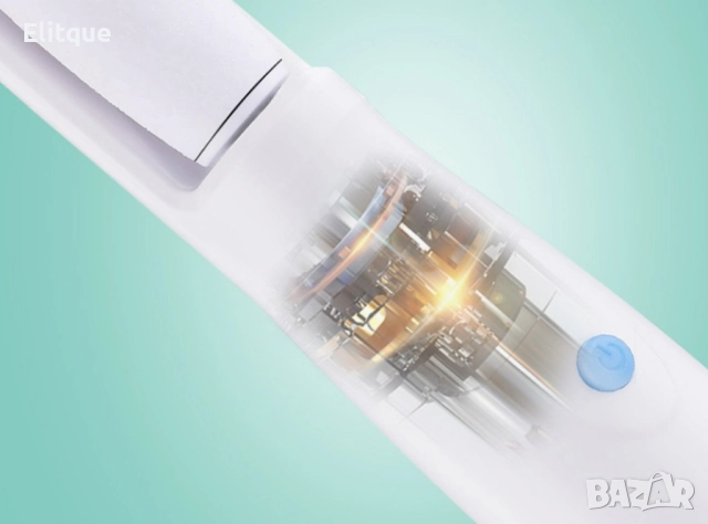 Електрически уред за премахване на мъртва кожа от петите, снимка 4 - Електрически пили за пети - 52861366