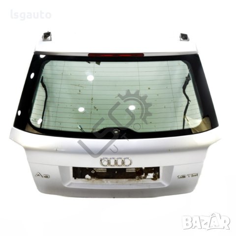 Заден капак AUDI A3 (8PA) 2004-2012 ID:104998, снимка 2 - Части - 41391920