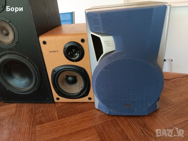 Тонколони 4 броя, снимка 3 - Тонколони - 47320299