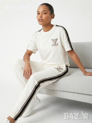 🩷Дамски комплект НА ЕДРО , снимка 7 - Спортни екипи - 53632130