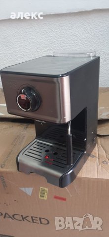 Кафемашина за еспресо / Black+Decker BXCO1200E /, снимка 2 - Кафемашини - 40528936