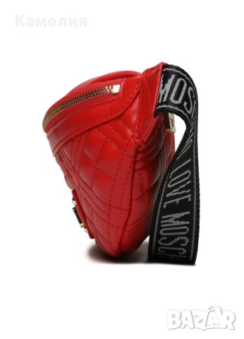 Чанта Love Moschino, снимка 2 - Чанти - 42563292