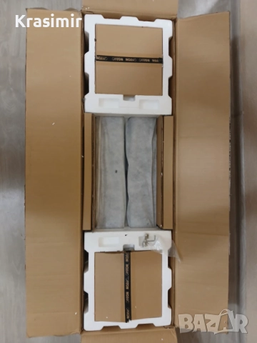 Canton CD 100 II – оригинални алуминиеви колони в перфектно състояние!, снимка 3 - Тонколони - 52015923