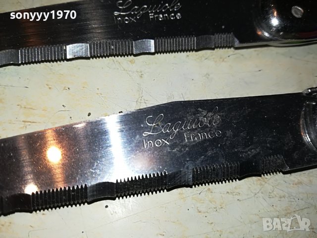 laguiole color-внос france 0911221855, снимка 15 - Колекции - 38617263