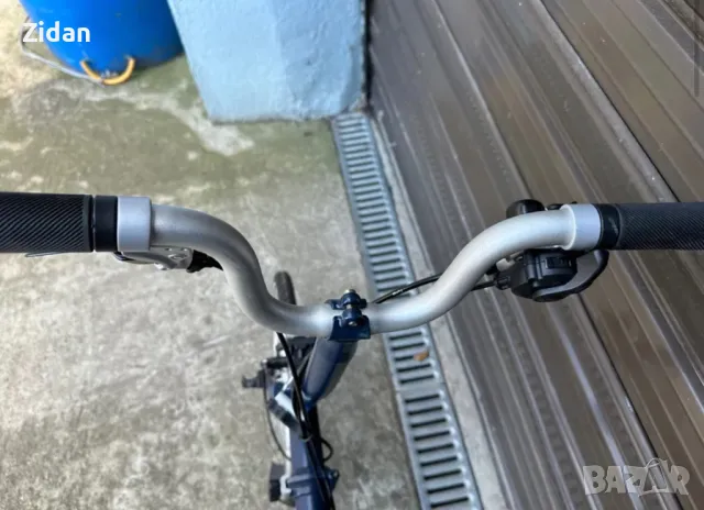 brompton 2021 3 spreed, снимка 5 - Велосипеди - 50384083