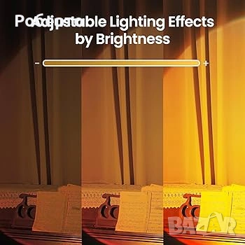 Проектор с лапма залез/дъга, снимка 6 - Друга електроника - 53775657