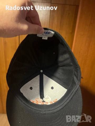 Зимна баскетболна шапка Lids, снимка 4 - Шапки - 52525133