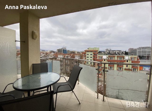 Апартамент в Слънчев бряг, снимка 9 - Апартаменти - 41820450