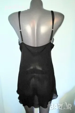 Два броя / Дизайнерска нощница "Delicates” large и "TCM" / grande, снимка 18 - Нощници - 15959571